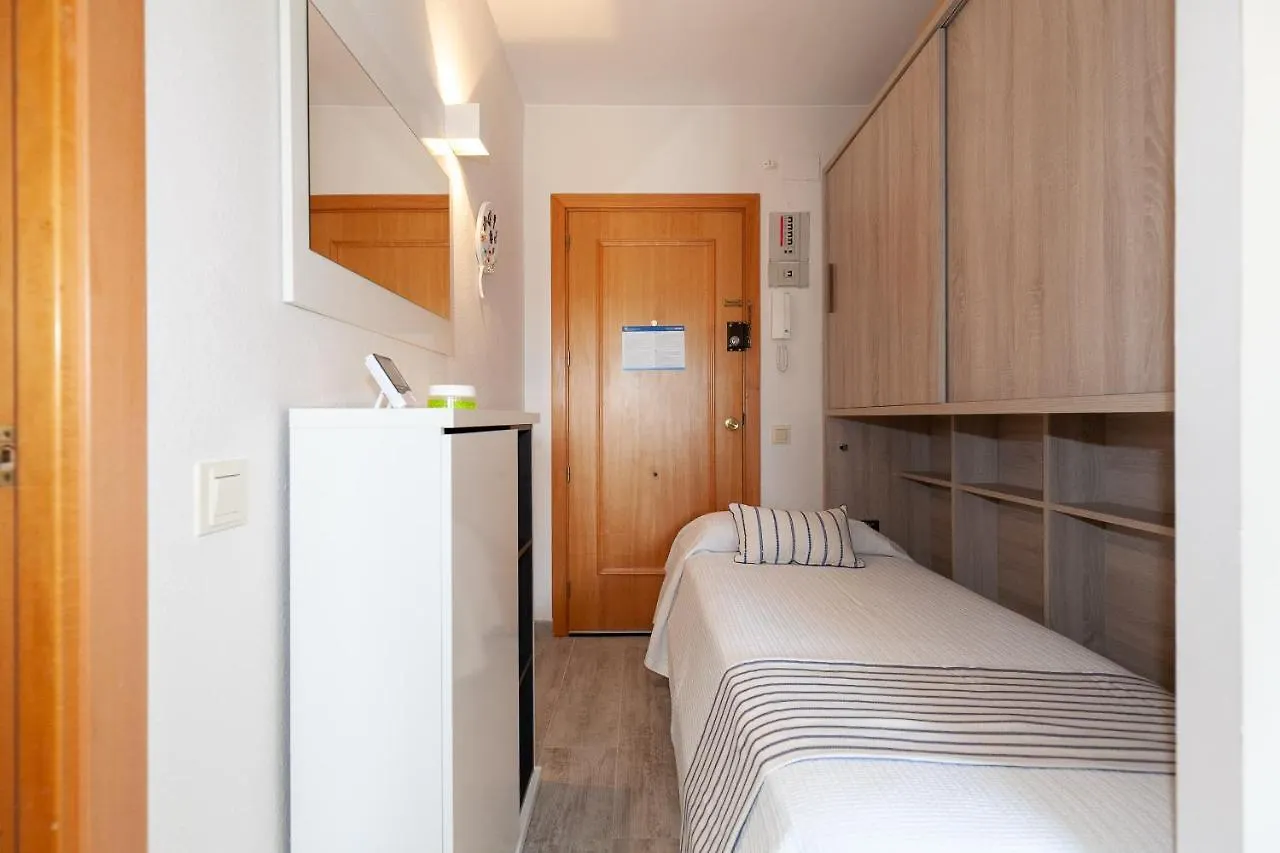Uhc Aquamarina Apartments La Pineda 0*,  España