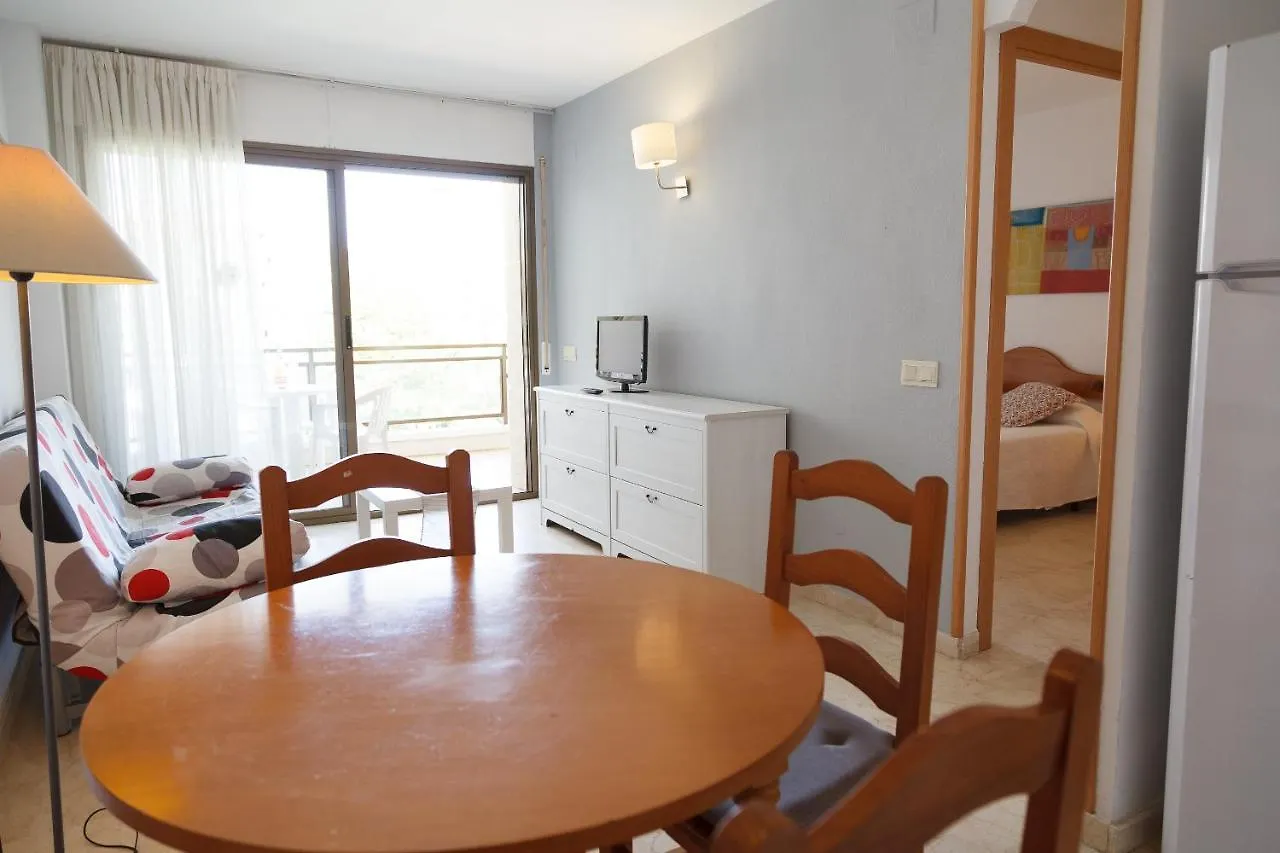 Uhc Aquamarina Apartments La Pineda 0*,  España