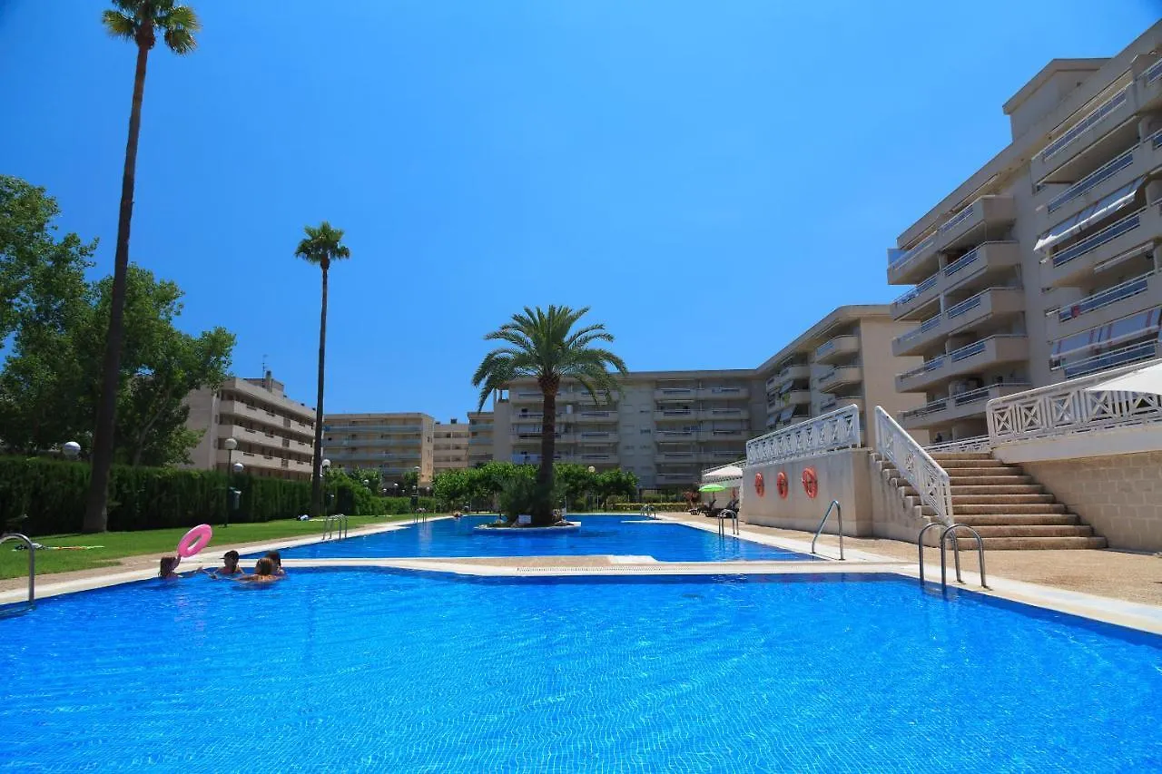 Uhc Aquamarina Apartments La Pineda 0*,  España