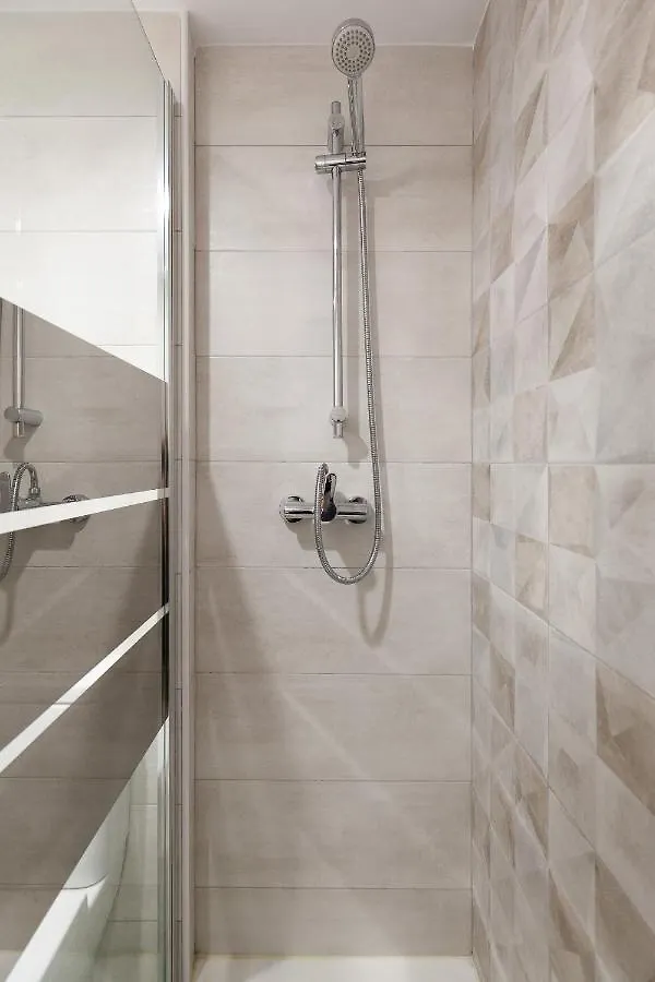 Uhc Aquamarina Apartments La Pineda 0*,  España
