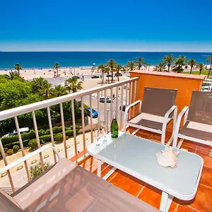  Apartamento Violeta Planet Costa Dorada