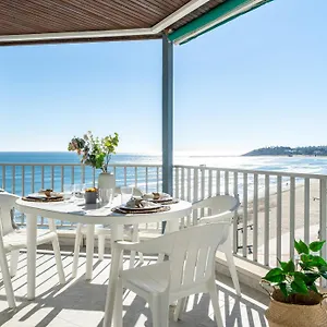  Apartamento Mediterranean Way - Bell Racó